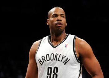 Jason Collins, NBA’s First Openly G@y Player Dies At 47