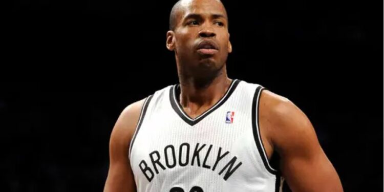 Jason Collins, NBA’s First Openly G@y Player Dies At 47