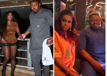 So Sad! Singer Niniola Loses Husband (Photos)