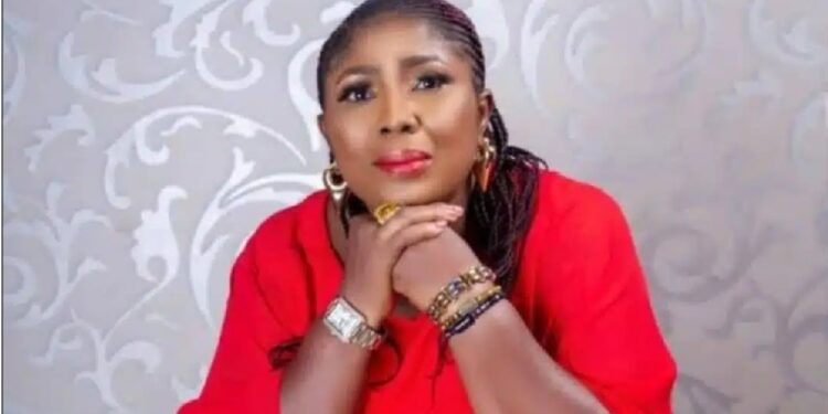 Another Veteran Nollywood Actress Is Dead