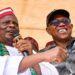 Peter Obi, Kwankwaso Quit ADC, Officially Join NDC (Video)