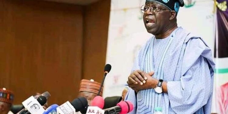 “They Want Me Dead” – Tinubu Breaks Silence On Cabals Behind Insecurity In Nigeria