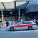 Three People St@bbed By Knifeman Shouting ‘Allahu Akbar’ At Swiss Train Station’ (Video)