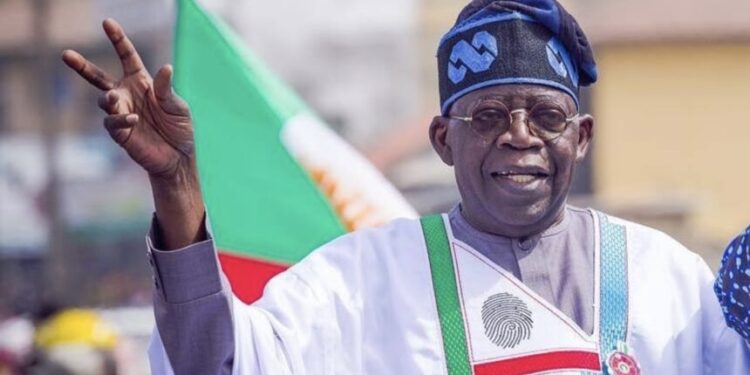 After Winning Presidential Primaries, APC Fixes Date To Present Tinubu With Certificate Of Return