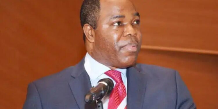 Tension As Skye Bank Ex-Chair, Tunde Ayeni Loses ₦120million Wristwatch Inside Kuje Prison