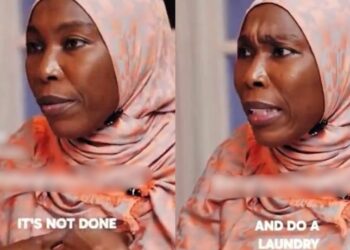 “According To Islam, My Money Is My Money, His Money Is For All Of Us”  – Woman Gives Clarity In Marriage, Sparks Debate Online (Video)