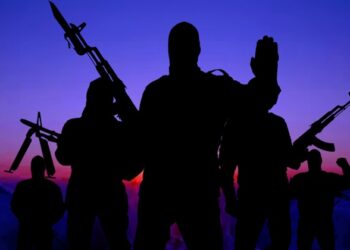 Many Feared De@d, Scores Missing As Bandits Attack Katsina Community After Juma’at Prayers