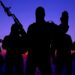Many Feared De@d, Scores Missing As Bandits Attack Katsina Community After Juma’at Prayers