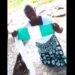 Woman Calls US President Donald Trump For Help Over Killings In Nigeria In A Viral Video (Watch)