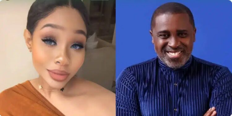 Frank Was Sleeping With Other Women On Our Matrimonial Bed While I Was Pregnant – Sandra Onyenucheya Makes Explosive Claims