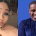 Frank Was Sleeping With Other Women On Our Matrimonial Bed While I Was Pregnant – Sandra Onyenucheya Makes Explosive Claims
