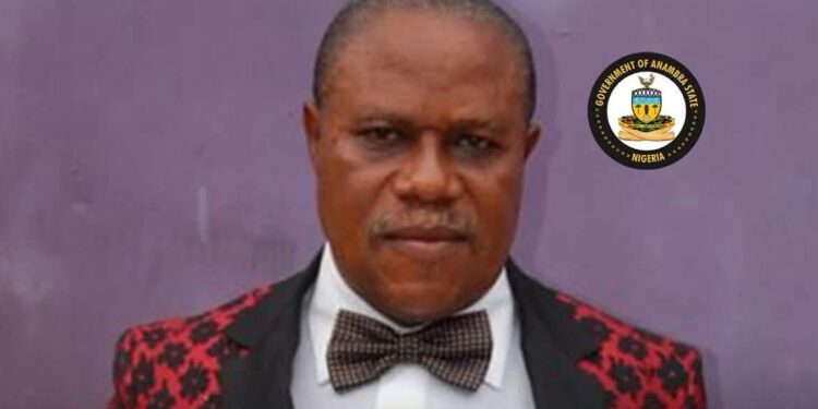 Anambra Govt Confirms Arrest Of Pastor Accused Of Taking 75 Married Women As Wives