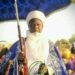 Acquire Arms To Defend Yourselves, Kebbi Emir Tells Residents