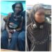 “I Was Forced To Sleep With 20 Men Daily” – 18-Year-Old Benue Girl Recounts Ordeal (Photos)