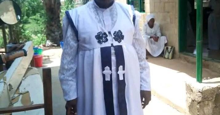 71-Year-Old Cleric Found D3ad in Ondo Hotel
