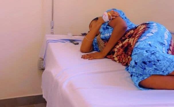 Woman Collapses And Lands in Hospital After Finding out Her Husband Secretly Married Second Wife