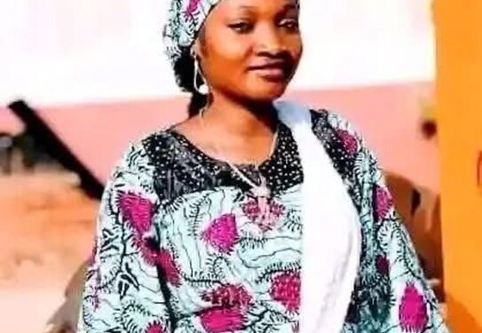 Female Teacher Allegedly ‘Beaten To D3ath’ By Father Of Student She Disciplined in Kogi