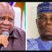 Atiku, Adeleke Affected As Court Orders INEC To Deregister ADC, Accord, Others