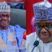 “Only God Can End Insecurity In Nigeria” — Minister Of State For Defence, Matawalle Says