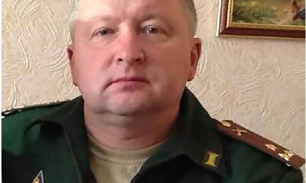 Senior Russian General Blown Up in Car Bombing in Moscow After His Son Posted His Number Plate On Social Media (Photos)