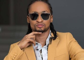 Denrele Reveals Why He Married Himself At 45
