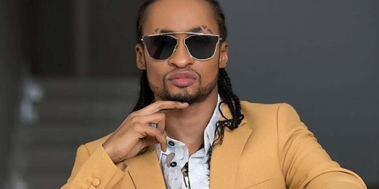 Denrele Reveals Why He Married Himself At 45