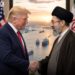 Iran Agrees US Peace Deal, To Reopen Strait Of Hormuz
