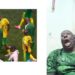 ”Go Home And Take Care Of Your Jobs And Women”- Actor Charles Mocks South Afticans After Crashing Out From The World Cup (Video)