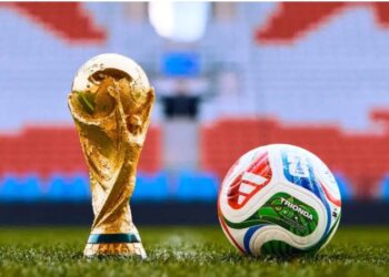 Three Countries Eliminated From 2026 FIFA World Cup