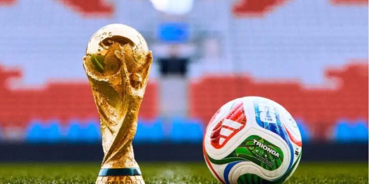 Three Countries Eliminated From 2026 FIFA World Cup