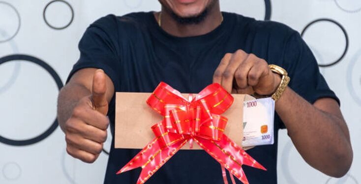Nigeria Ranked Most Generous Country in The World