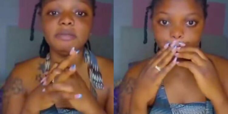 “Me And My Four Siblings Did DNA Test, Only The Last Born Belongs To Our Father” — Lady Laments (Video)