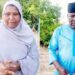 Abducted Widow Of Late General Rabe Regains Freedom