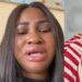 Cubana Chief Priest’s Alleged Babymama, Hellen Ati Uses Her ‘Yansh’ To Curse Him (Video)