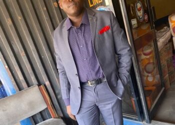 44-year-old Nigerian ‘Born Again’ Man Seeks University Graduate Who Is A Virgin For Marriage, He Drops Phone Number