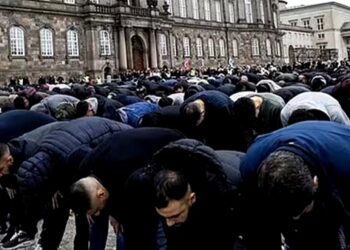Denmark Moves To Ban Islamic Call To Prayer, Says It Has No Place In The Country
