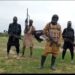 ISWAP Commanders Kill Each Other Over Aborted Operation