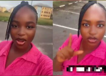 “Where Can Christian Girls Find Christian Husbands?” — Lady Asks (Video)