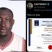 “First Class Upper Doesn’t Exist Here” — Babcock University To Sue Carter Efe Over Alleged Certificate Forgery