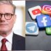 UK Government Bans Social Media Access For Children Under Age 16 (Video)