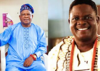Nigerian Veteran Actor, Kola Oyewo Is Dead