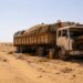 Nearly 50 People Die Of Thirst in Sahara Desert After Lorry Breaks Down