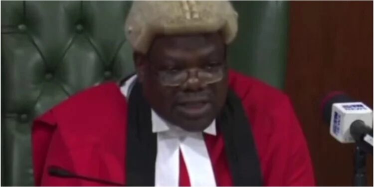 Judge Frees 21-Year-Old Man Who Slept With 14-Year-Old Minor Claiming Age Difference Is Not Too Bad