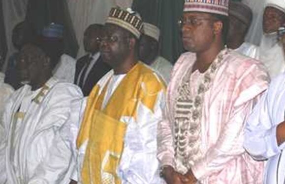 Declare National Security Emergency Now, Northern Elders Tell Tinubu, List Recommendations