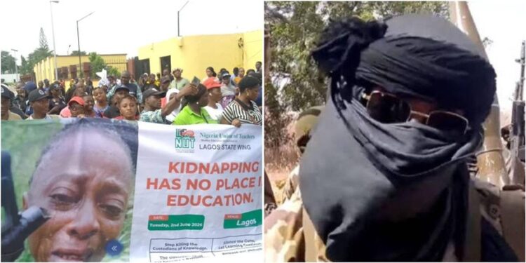 Oyo Abduction: Muslims Reject Terrorists’ Sharia Law Demand