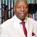 “I Did A Lot Of Wrongs” – RCCG Board Of Trustee Member, Pastor Adeyeye ‘Confesses’