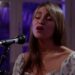 Iranian Singer Parastoo Ahmadi Sentenced To 74 Lashes For Singing Without Hijab
