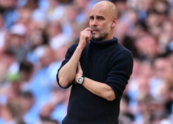EPL: 10 Players To Follow Guardiola Out Of Man City (Full List)