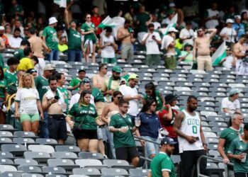 See Full List Of 33 Items Banned From FIFA World Cup Stadiums, One Carries a Jail Sentence