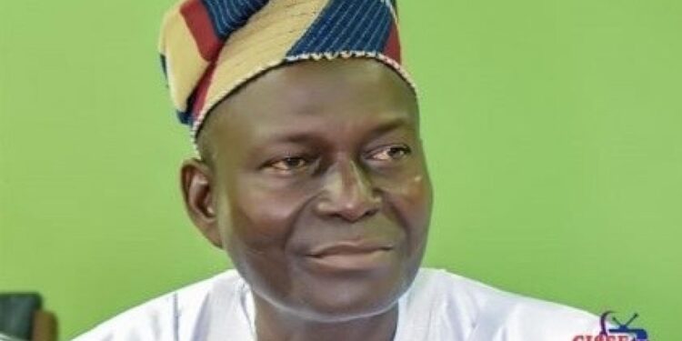 Abducted Kwara Monarch, Salman Aweda D!es In Captivity After Kidnappers Demanded N21million, Two Motorcycles, Petrol